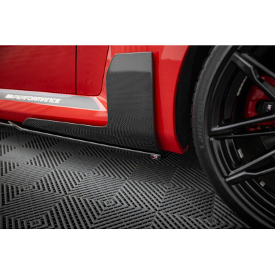 Estriberas para BMW M2 M-PerPARAmance G87