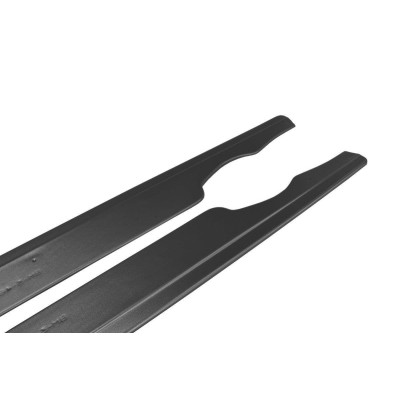 Estriberas para BMW M3 E46 Coupe