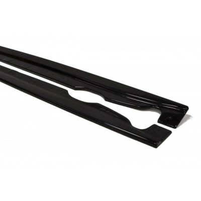 Estriberas para BMW M3 E92 / E93