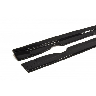 Estriberas para BMW M3 E92 / E93