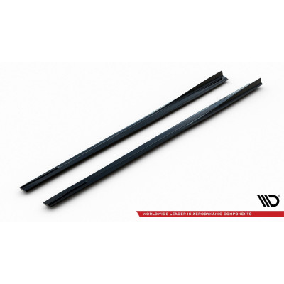 Estriberas para BMW M3 F80