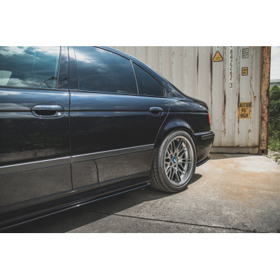 Estriberas para BMW M5  / 5 M-Pack E39