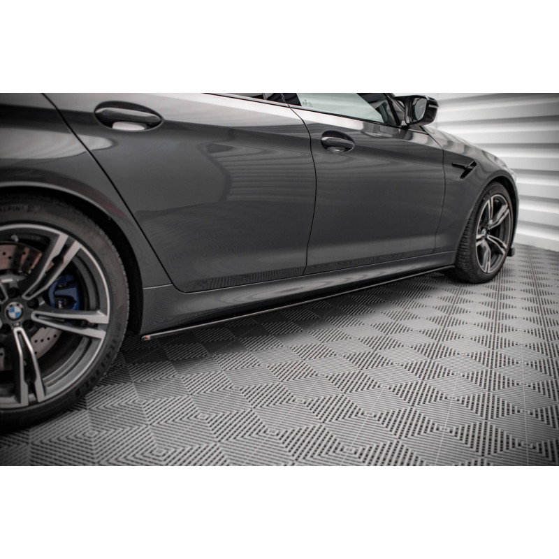 Estriberas para BMW M5 F90