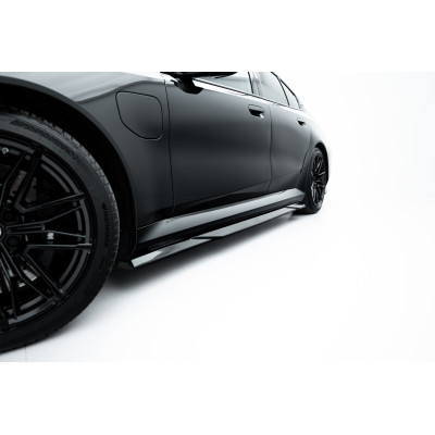 Estriberas para BMW M5 Sedan / Touring G90