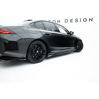 Estriberas para BMW M5 Sedan / Touring G90