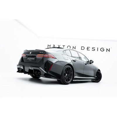 Estriberas para BMW M5 Sedan / Touring G90