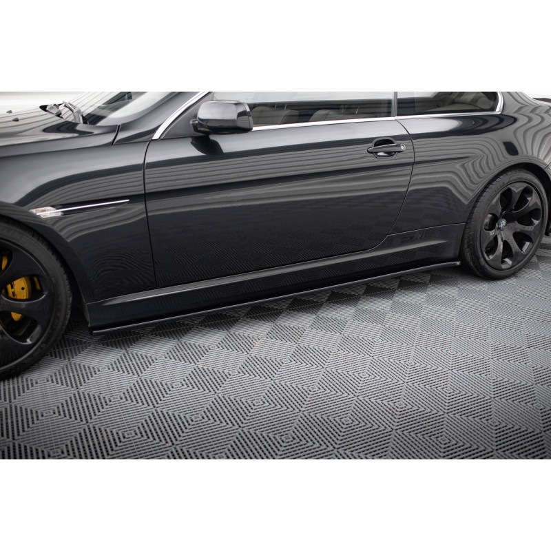 Estriberas para BMW M6 E63