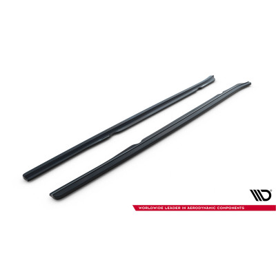 Estriberas para BMW M6 E63