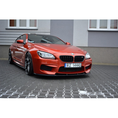 Estriberas para BMW M6 GRAN COUPÃ‰