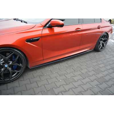 Estriberas para BMW M6 GRAN COUPÃ‰