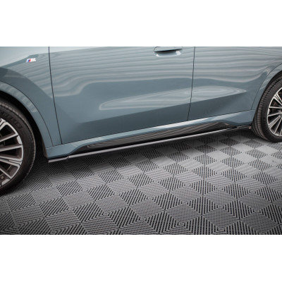 Estriberas para BMW X1 M-Pack U11