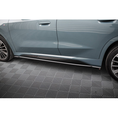 Estriberas para BMW X1 M-Pack U11