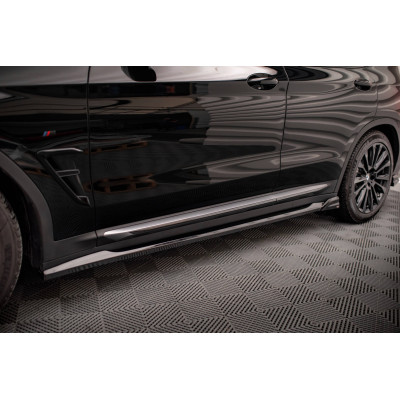 Estriberas para BMW X3 G01