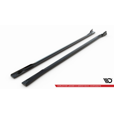 Estriberas para BMW X3 G01
