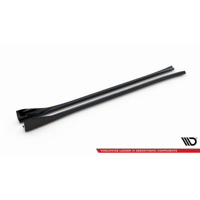 Estriberas para BMW X3 M F97 / F97 Facelift