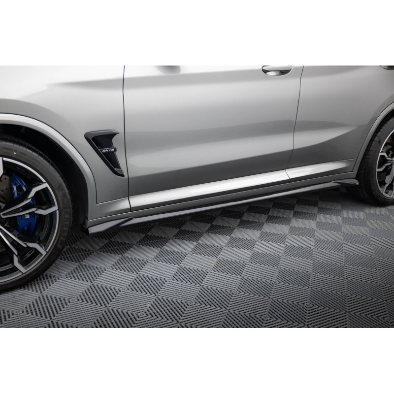 Estriberas para BMW X4 M F98