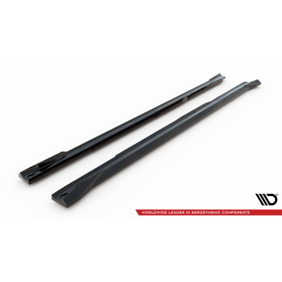 Estriberas para BMW X4 M F98