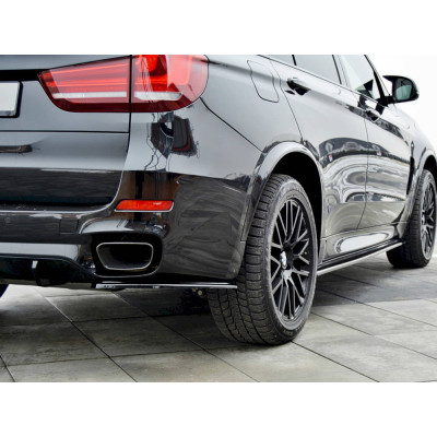 Estriberas para BMW X5 F15 M-PACK
