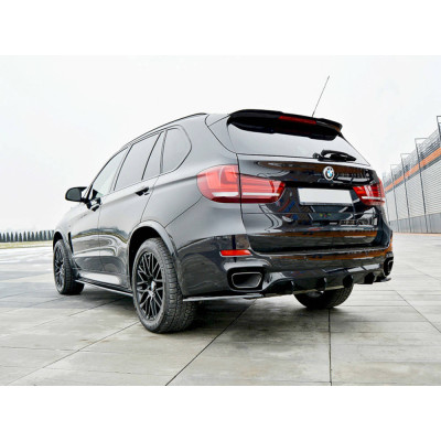 Estriberas para BMW X5 F15 M-PACK