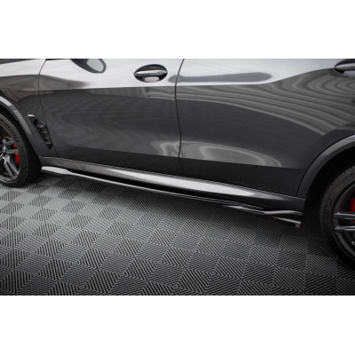 Estriberas para BMW X5 M F95 Facelift