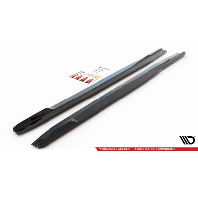Estriberas para BMW X5M F95