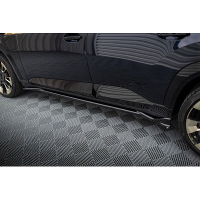 Estriberas para BMW XM G09