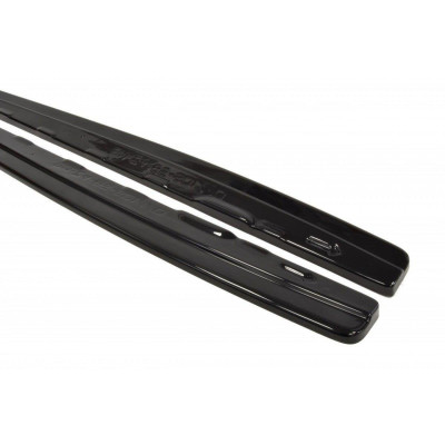 Estriberas para BMW Z4 E85 / E86 (PREFACE)
