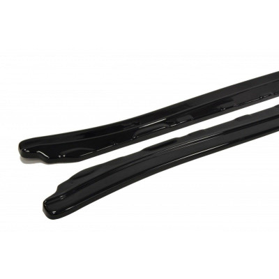 Estriberas para BMW Z4 E85 / E86 (PREFACE)
