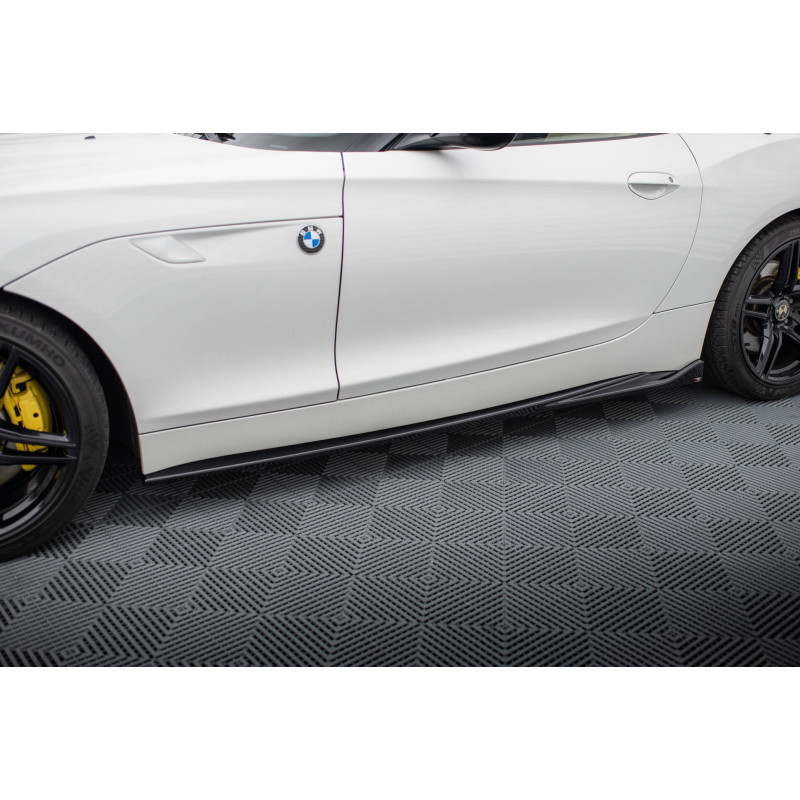 Estriberas para BMW Z4 E89