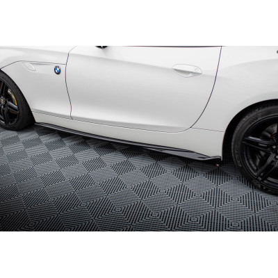 Estriberas para BMW Z4 E89