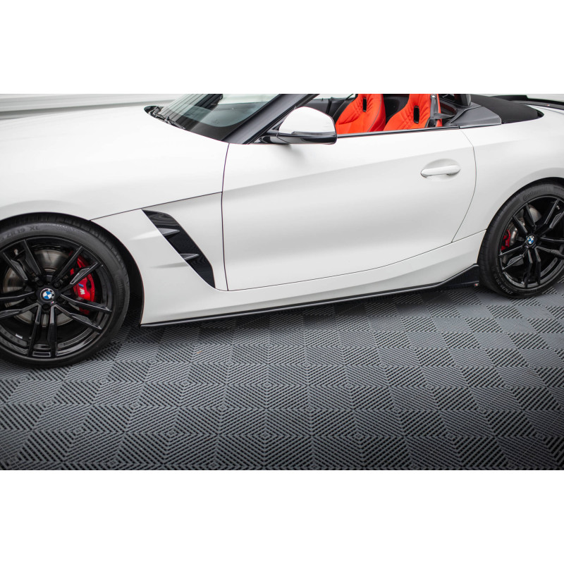 Estriberas para BMW Z4 M40i / M-Pack G29 Facelift