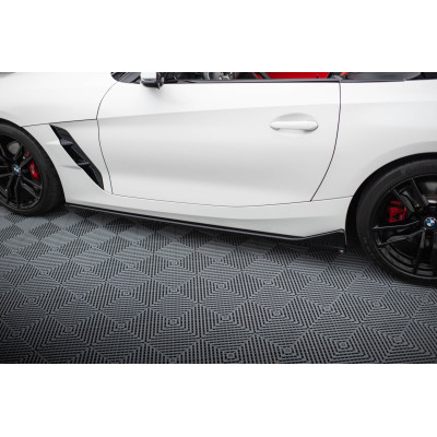 Estriberas para BMW Z4 M40i / M-Pack G29 Facelift