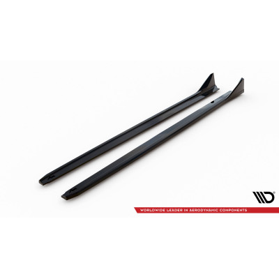 Estriberas para BMW Z4 M40i / M-Pack G29 Facelift