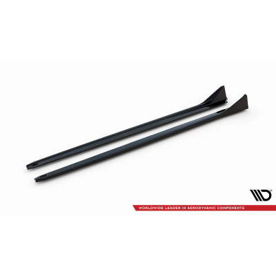 Estriberas para BMW Z4 M40i / M-Pack G29 Facelift