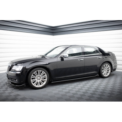 Estriberas para Chrysler 300 Mk2