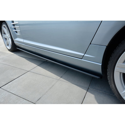 Estriberas para CHRYSLER CROSSFIRE