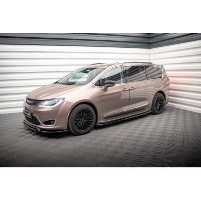 Estriberas para Chrysler Pacifica Mk2