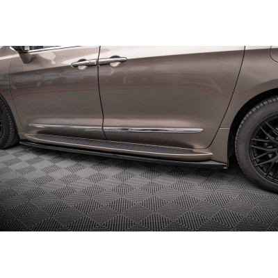 Estriberas para Chrysler Pacifica Mk2