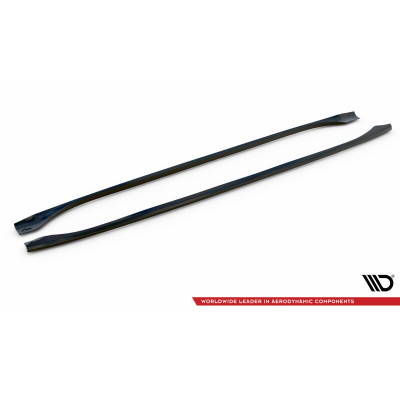 Estriberas para Chrysler Pacifica Mk2