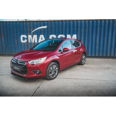 Estriberas para Citroen DS4