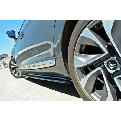 Estriberas para CITROEN DS5