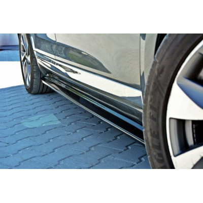 Estriberas para CITROEN DS5