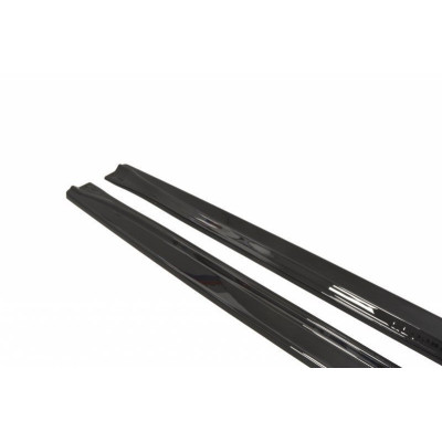 Estriberas para CITROEN DS5