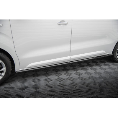 Estriberas para Citroen Jumpy l2 /l3 Mk3