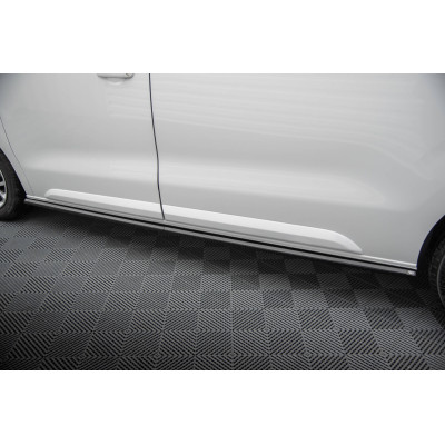 Estriberas para Citroen Jumpy l2 /l3 Mk3