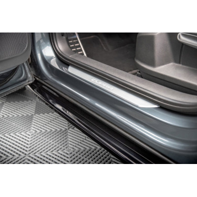 Estriberas para Cupra Ateca Mk1 / Mk1 Facelift