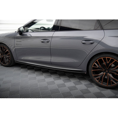 Estriberas para Cupra Leon Aero Mk1