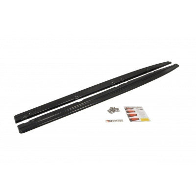 Estriberas para Fiat Bravo MK 2 SPORT