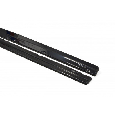 Estriberas para Fiat Bravo MK 2 SPORT