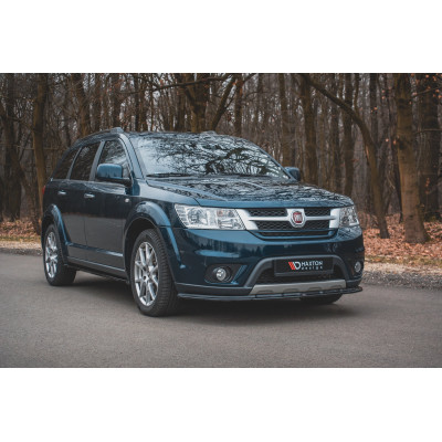 Estriberas para Fiat Freemont